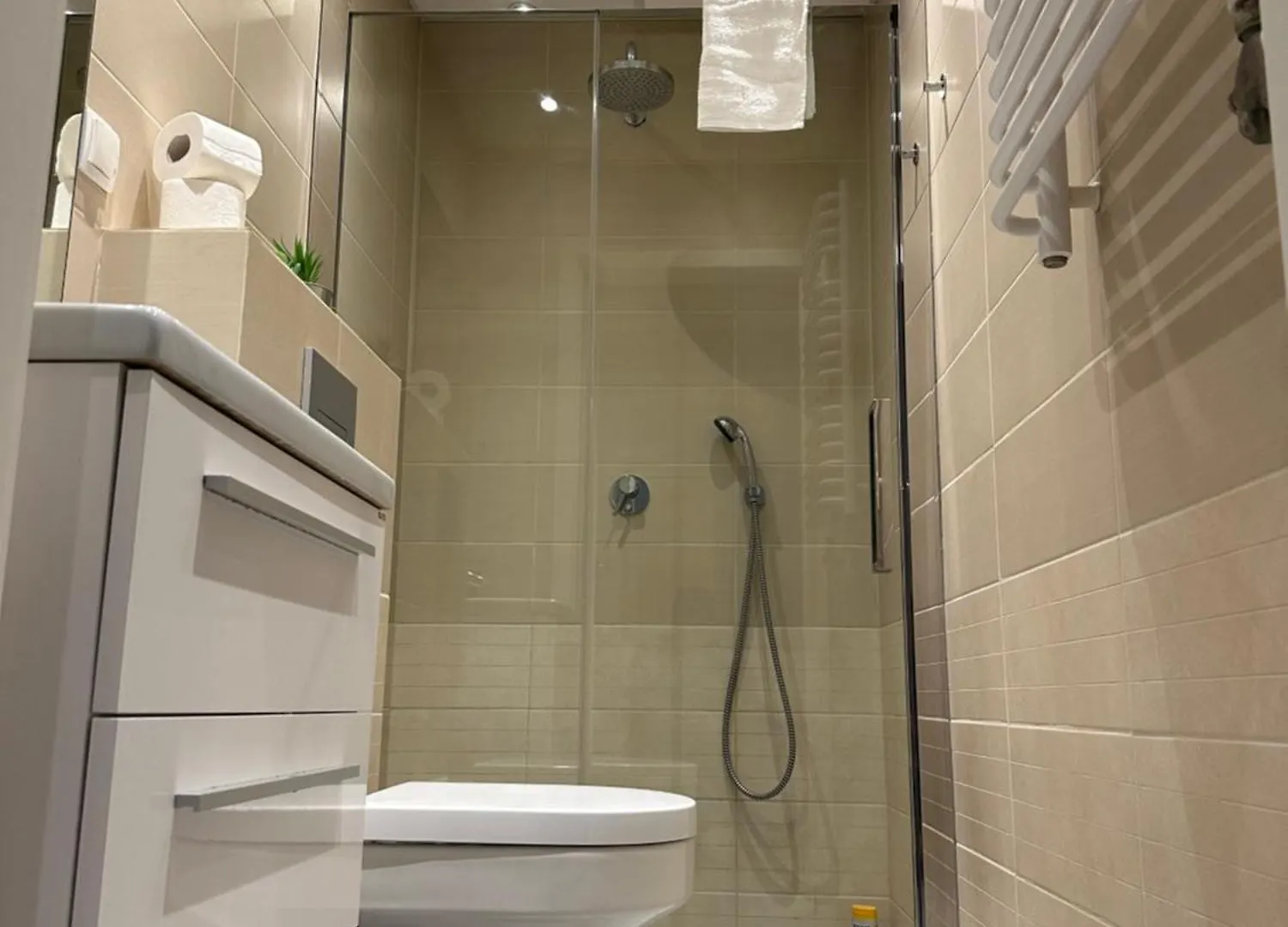 Superb Wawel Apartment, Best Location In Town 26M2 P1 Kraków 0*,  Polska